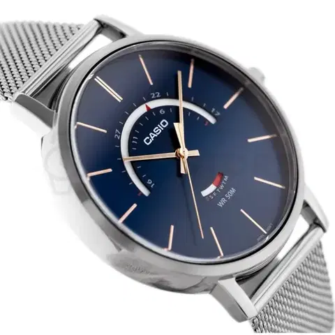 Casio Collection MTP-B105M-2A
