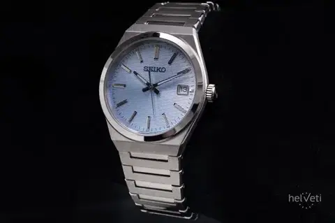 Seiko Quartz SUR599P1
