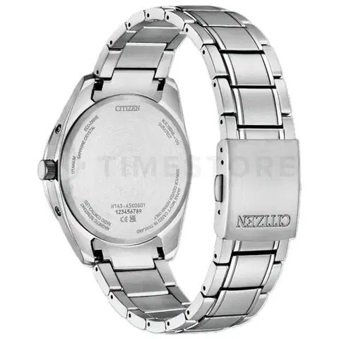 Citizen Collection CB0261-53E
