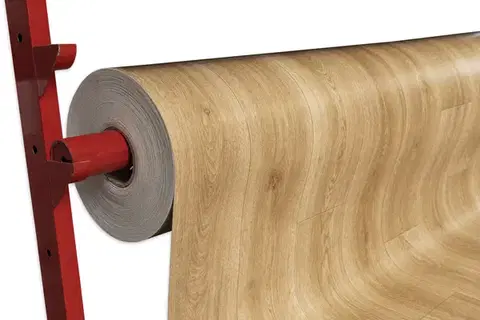PVC EVOLUTION Maison 5 300 cm
