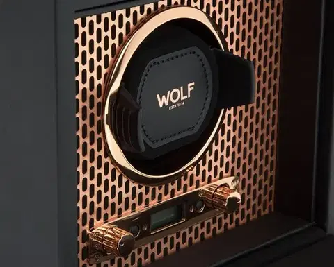 Natahovač Wolf Axis 469216