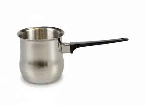 PROHOME - Džezva velká plastová rukojeť 0,6l
