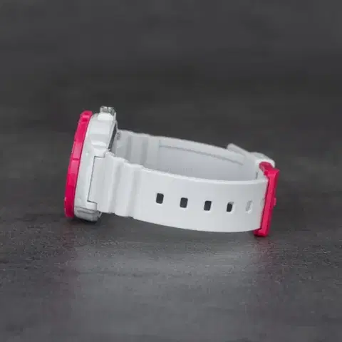 Casio Collection LRW-200H-4BVEF