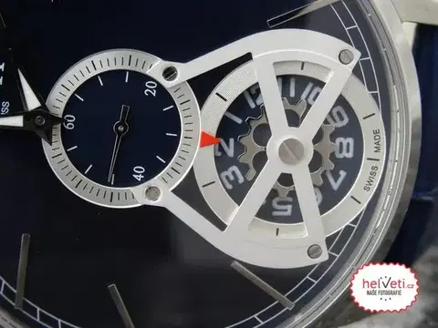 Davosa CUORE² 162.497.44