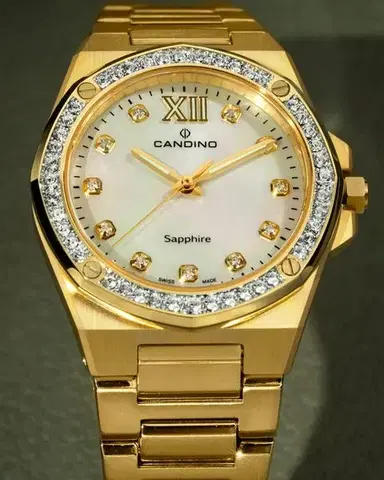 Candino Lady Elegance C4755/1
