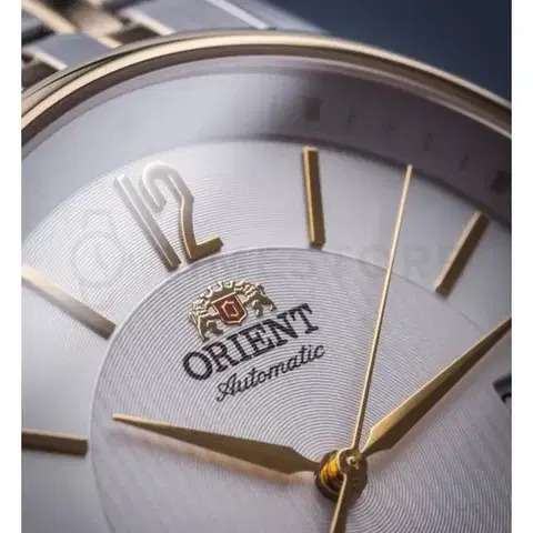 Orient Contemporary RA-AC0J07S30B