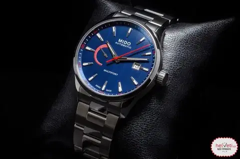 Mido Multifort Power Reserve M038.424.11.041.00