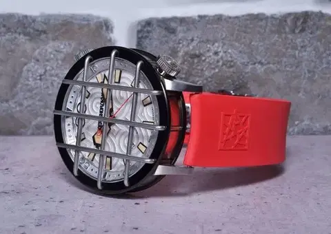 Alexander Shorokhoff Deep Ding 2 AS.DD01-SBS