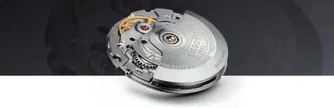 Tissot Le Locle Automatic T006.407.36.033.00