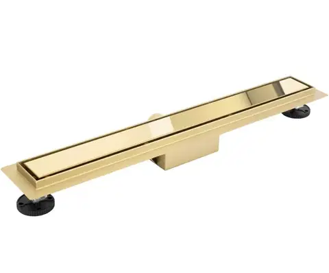 REA Odtokový žlab Neox Gold 60 REA-G2561