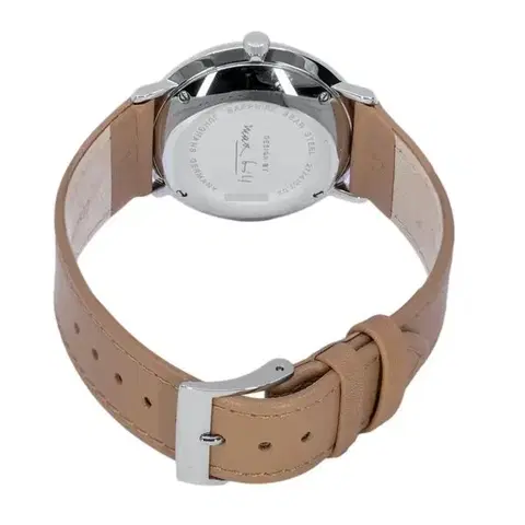 Junghans Max Bill Kleine Automatic 27/4107.02