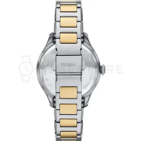 Fossil Gilmore ES5396