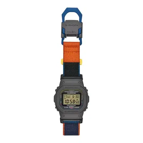 Casio G-Shock DW-5600MNC-8A2ER
