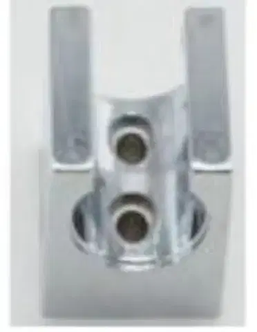 SIKO ND držák sprchy pro HM panel Steelshower NDSSDRZAKSPRCHY