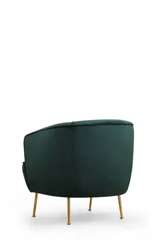Křeslo ušák Piccoli Armchair