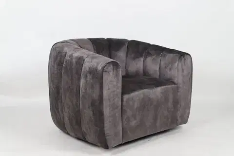 Křeslo SALENI Dekorhome