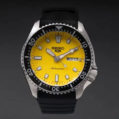 Seiko 5 Sports SKX Series SRPL87K1