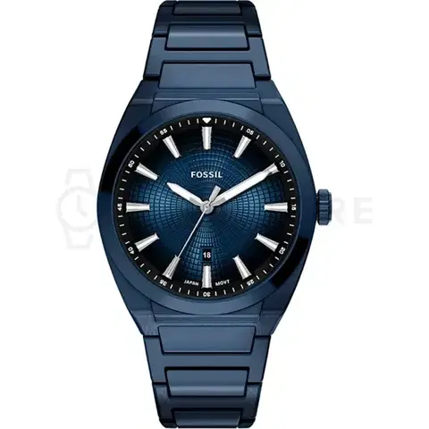 Fossil Everett FS6169