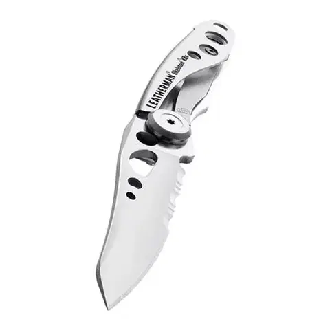 Leatherman SkeleTool KBx Silver 833176