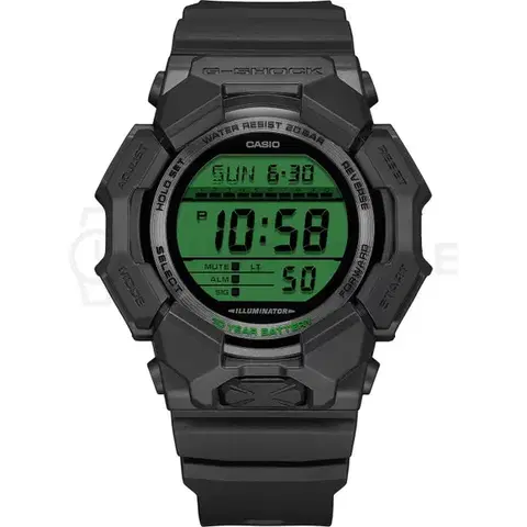 Casio G-Shock GD-010BEG-1ER