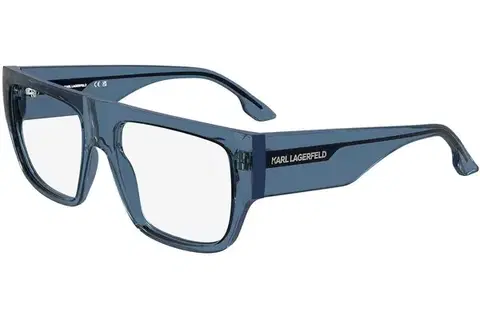 Karl Lagerfeld KL6198 400 - ONE SIZE (56)