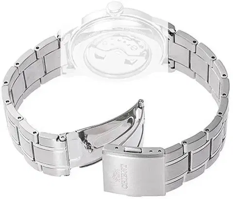Ocelový náramek Orient UM00Y113J0 20mm (pro model RA-AC0M)