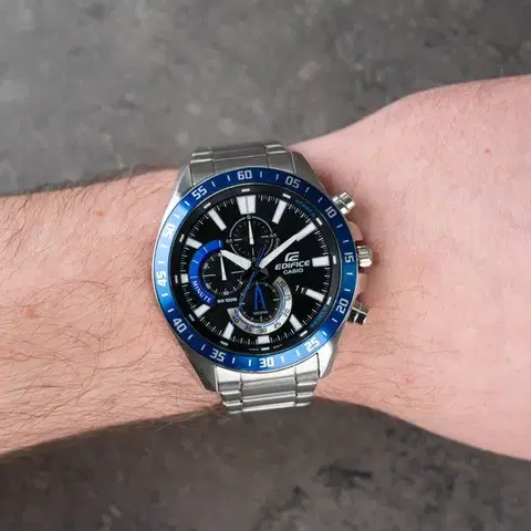 Casio Edifice EFV-620D-1A2VUEF