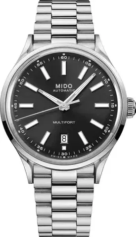 Mido Multifort Patrimony Powerwind M040.407.11.061.00
