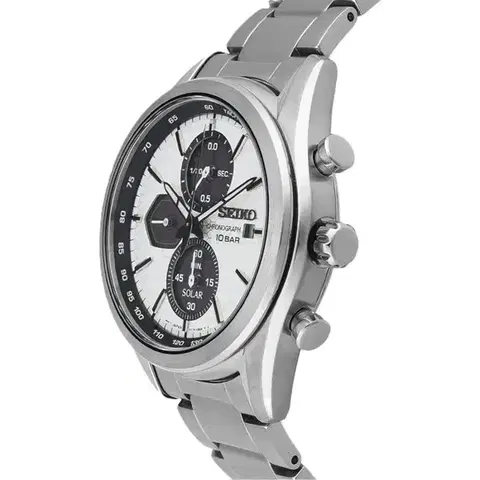 Seiko Solar SSC769P1