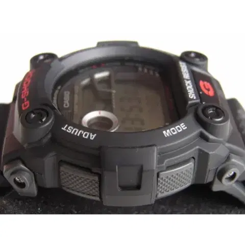 Casio G-Shock G-7900-1ER