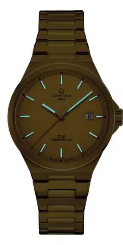 Certina DS-7 Automatic C043.407.33.361.00