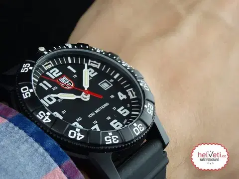 Luminox 0321