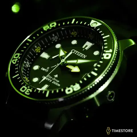 Citizen Promaster BN2036-14E