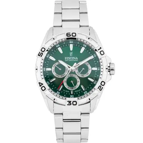 Festina  Multifunction 20623/3