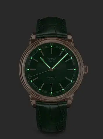 Aviator Douglas DC-3 Automatic V.3.32.2.237.4