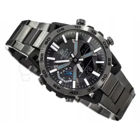 Casio Edifice ECB-2000DC-1AEF