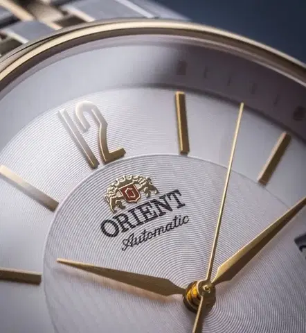Orient Contemporary RA-AC0J07S