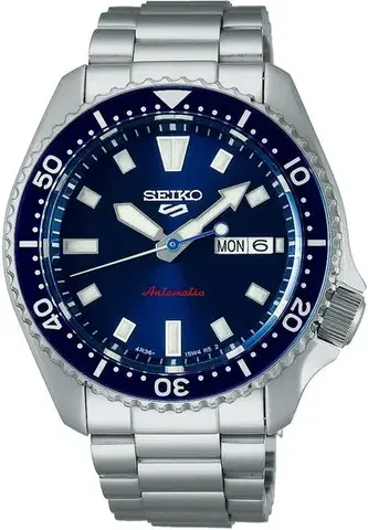 Seiko 5 Sports SKX Series SRPL83K1