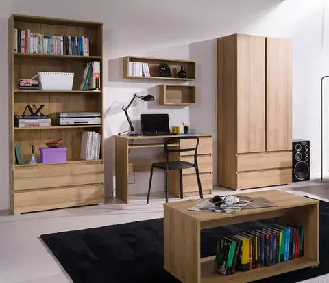 ArtMadex Komoda COSMO C06 | dub riviera