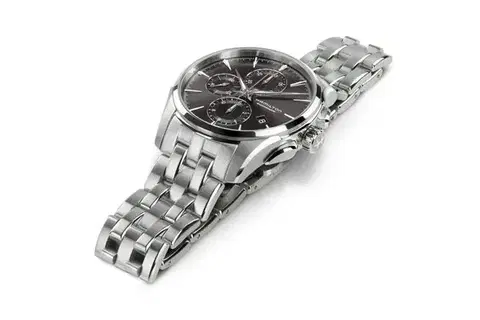 Hamilton Jazzmaster Auto Chrono H32586181