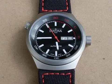 Davosa Trailmaster 161.518.55