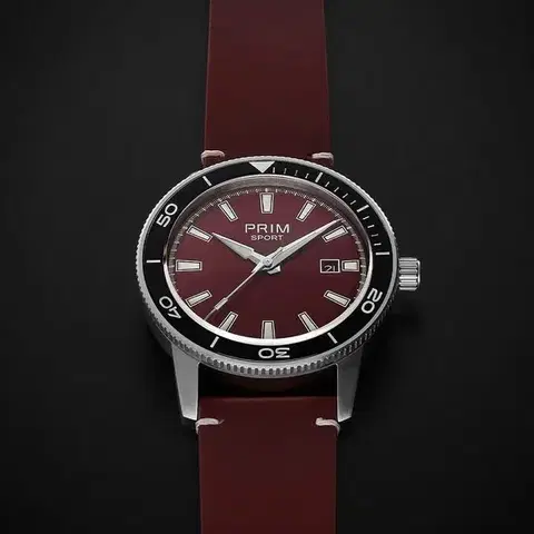 PRIM Sport 68 Automatic - D W01P.13255.D