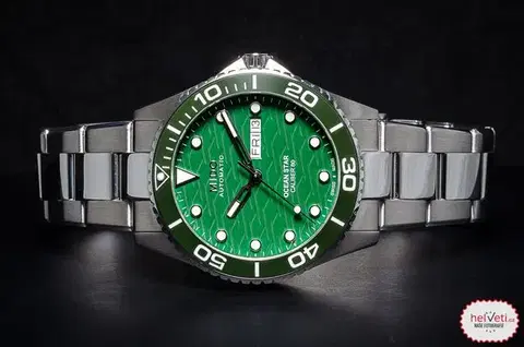 Mido Ocean Star 200C M042.430.11.091.00
