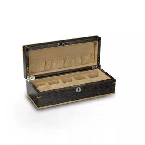 Box na hodinky Heisse & Söhne Aberdeen 5 70019-88