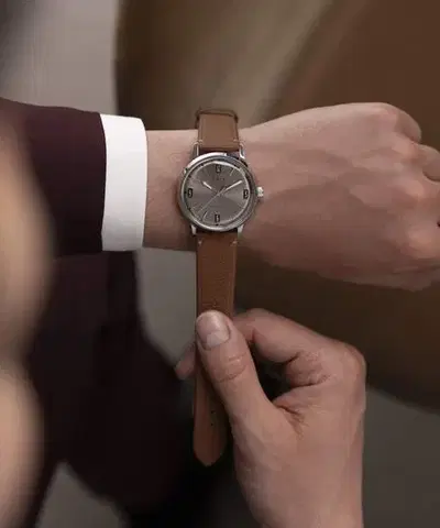 Timex Marlin® Automatic TW2W59300UK