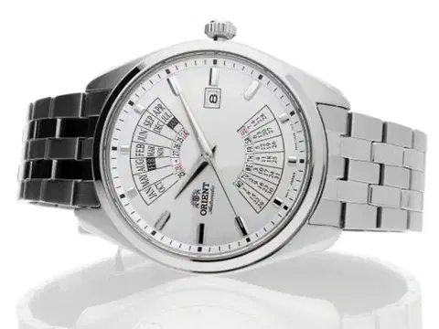 Orient Multi Year Calendar RA-BA0004S