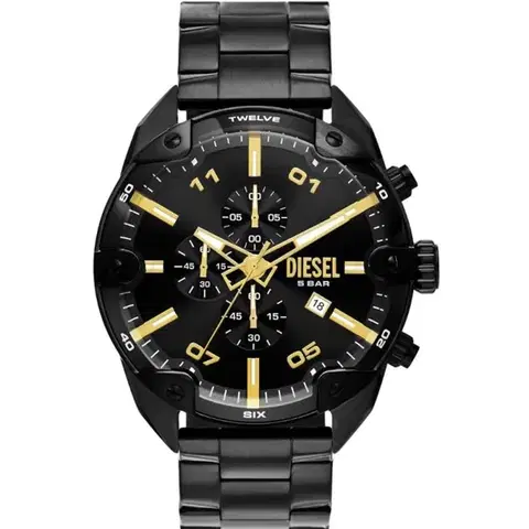 Diesel Spiked DZ4644