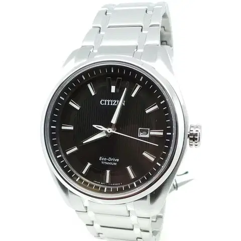 Citizen Super Titanium AW1240-57E