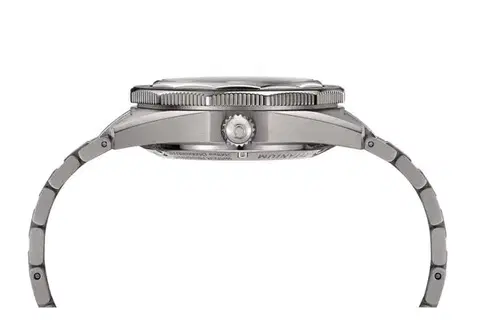 Certina DS Super PH2000M Titanium C050.607.44.011.02