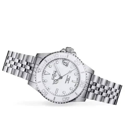 Davosa Ternos Automatic Medium 166.195.01